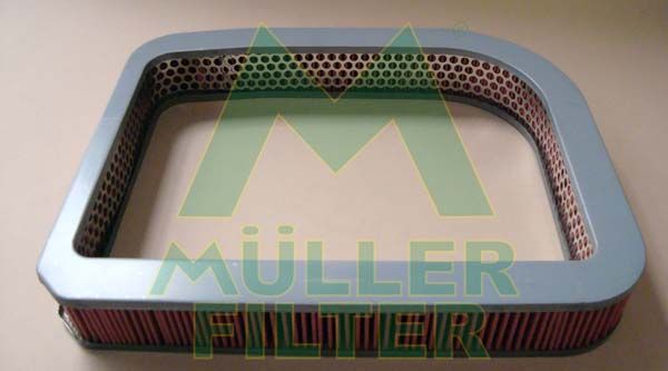 MULLER FILTER Gaisa filtrs PA3451